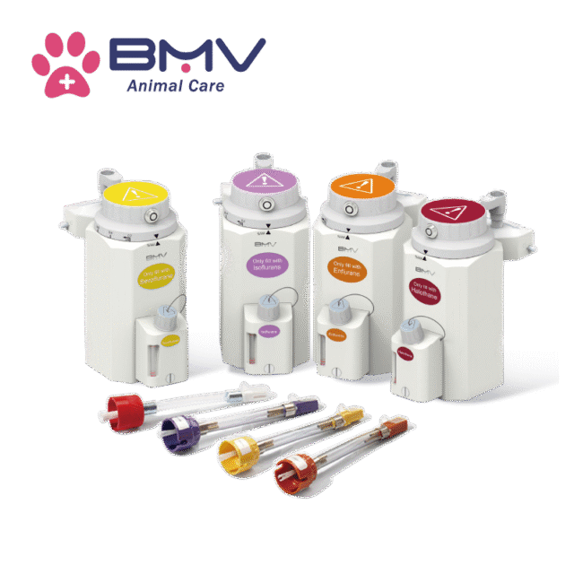 Anesthesia and Monitoring Accessories