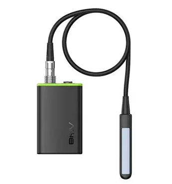 Hand-held veterinary ultrasound system BestScan® S7 Linear-Array Vet