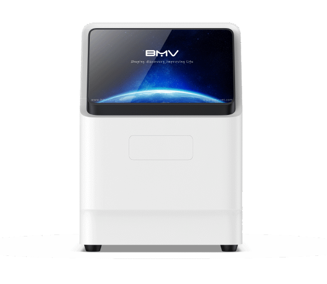 AccuPoint™XD613 POCT Chemistry Analyzer