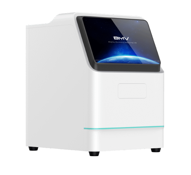 AccuPoint™XD615 Fully Automated Chemistry Analyzer
